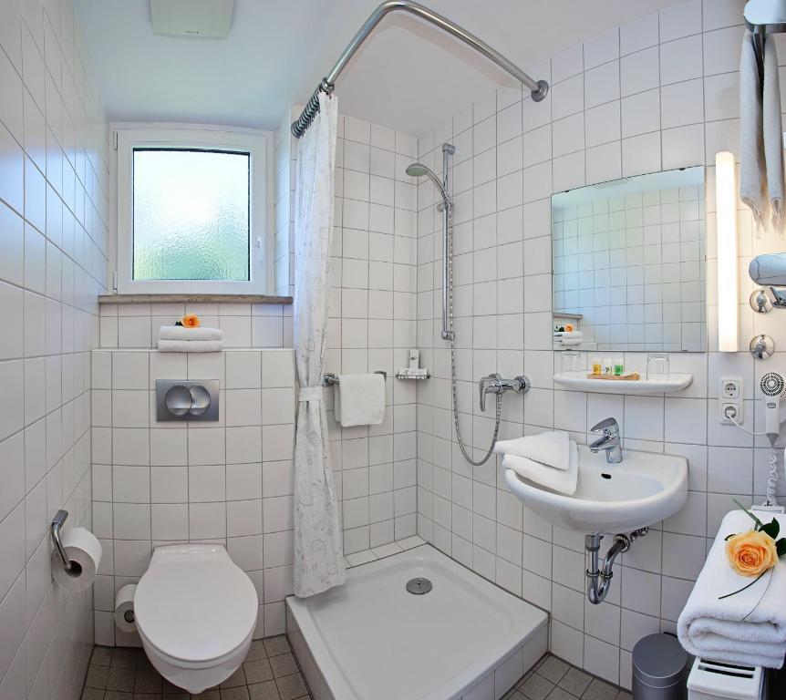 Hotel Haus Silberbach ゼルプ 部屋 写真